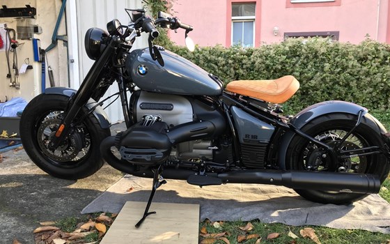 Gebrauchtmotorrad BMW R 18 - Bild 7