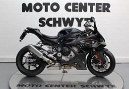 Neumotorrad BMW S 1000 RR