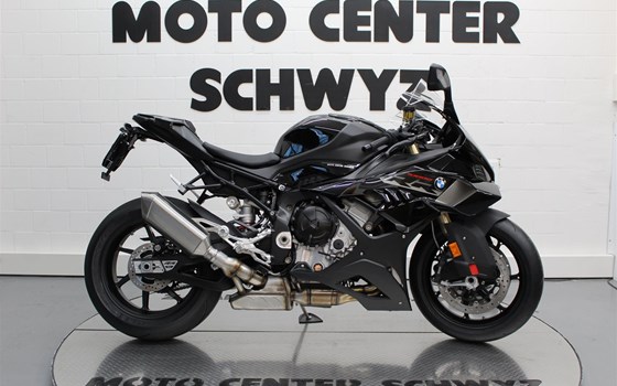 Neufahrzeug BMW S 1000 RR - Bild 1