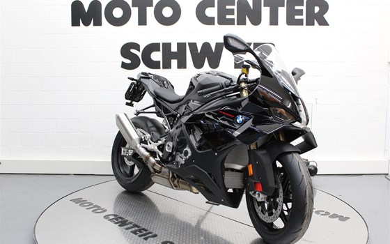 Neufahrzeug BMW S 1000 RR - Bild 2