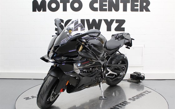 Neufahrzeug BMW S 1000 RR - Bild 4