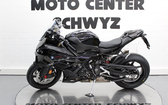 Neufahrzeug BMW S 1000 RR - Bild 5