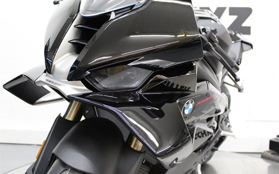 Neufahrzeug BMW S 1000 RR - Bild 6