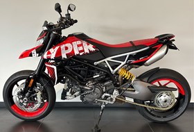 Ducati Hypermotard 950 RVE
