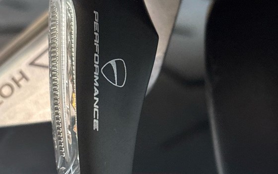 Gebrauchtmotorrad Ducati Hypermotard 950 RVE - Bild 10