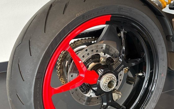 Gebrauchtmotorrad Ducati Hypermotard 950 RVE - Bild 13