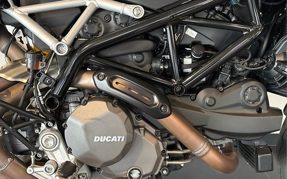 Gebrauchtmotorrad Ducati Hypermotard 950 RVE - Bild 14