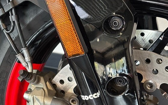 Gebrauchtmotorrad Ducati Hypermotard 950 RVE - Bild 15