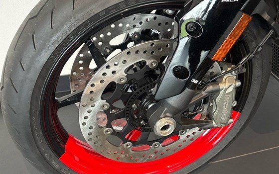 Gebrauchtmotorrad Ducati Hypermotard 950 RVE - Bild 2