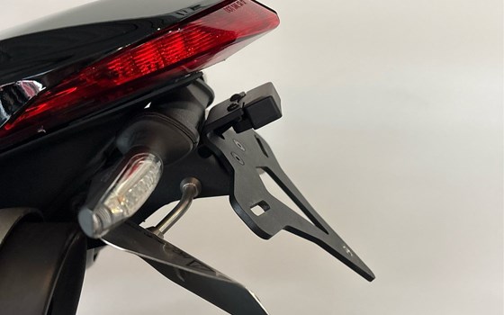 Gebrauchtmotorrad Ducati Hypermotard 950 RVE - Bild 8