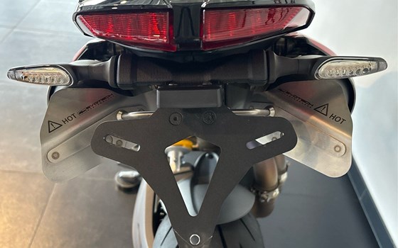 Gebrauchtmotorrad Ducati Hypermotard 950 RVE - Bild 9