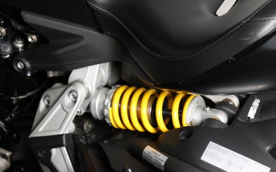 Gebrauchtmotorrad Ducati XDiavel - Bild 10