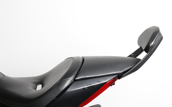 Gebrauchtmotorrad Ducati XDiavel - Bild 11