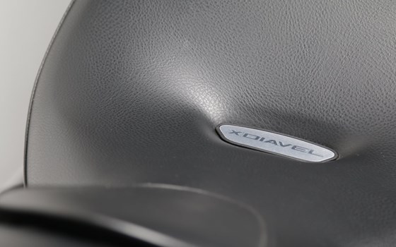 Gebrauchtmotorrad Ducati XDiavel - Bild 12