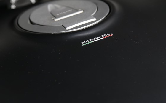 Gebrauchtmotorrad Ducati XDiavel - Bild 13