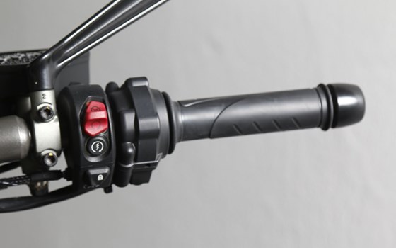 Gebrauchtmotorrad Ducati XDiavel - Bild 15