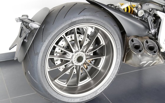 Gebrauchtmotorrad Ducati XDiavel - Bild 4