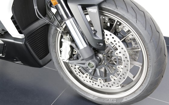 Gebrauchtmotorrad Ducati XDiavel - Bild 6