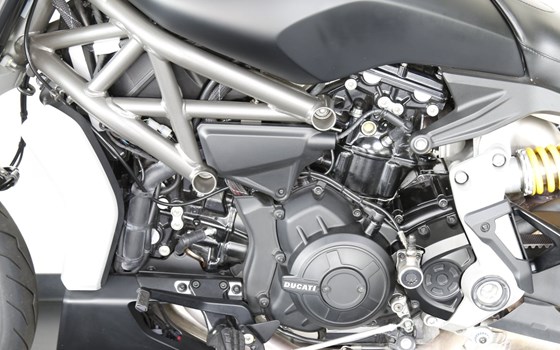 Gebrauchtmotorrad Ducati XDiavel - Bild 8