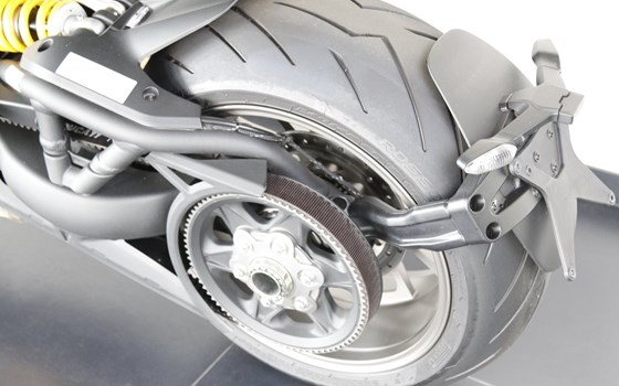 Gebrauchtmotorrad Ducati XDiavel - Bild 9