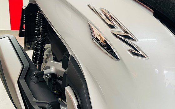 Gebrauchtmotorrad Honda SH350i - Bild 5