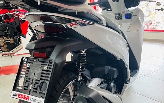 Gebrauchtmotorrad Honda SH350i - Bild 7