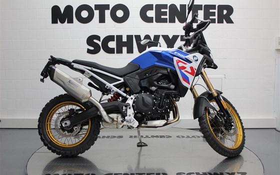 Neufahrzeug BMW F 900 GS - Bild 1