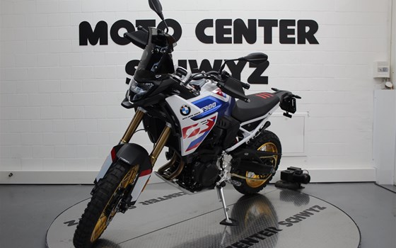 Neufahrzeug BMW F 900 GS - Bild 4