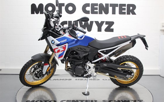 Neufahrzeug BMW F 900 GS - Bild 5