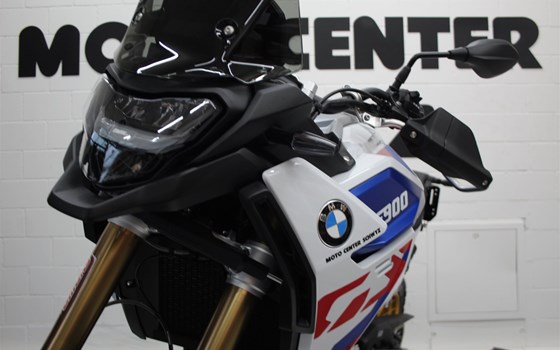 Neufahrzeug BMW F 900 GS - Bild 6