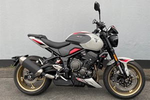 Angebot Triumph Trident 800