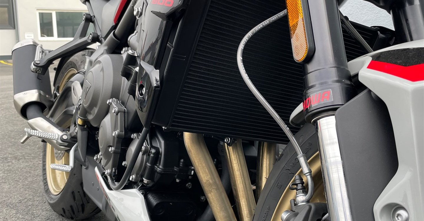 Angebot Triumph Trident 800
