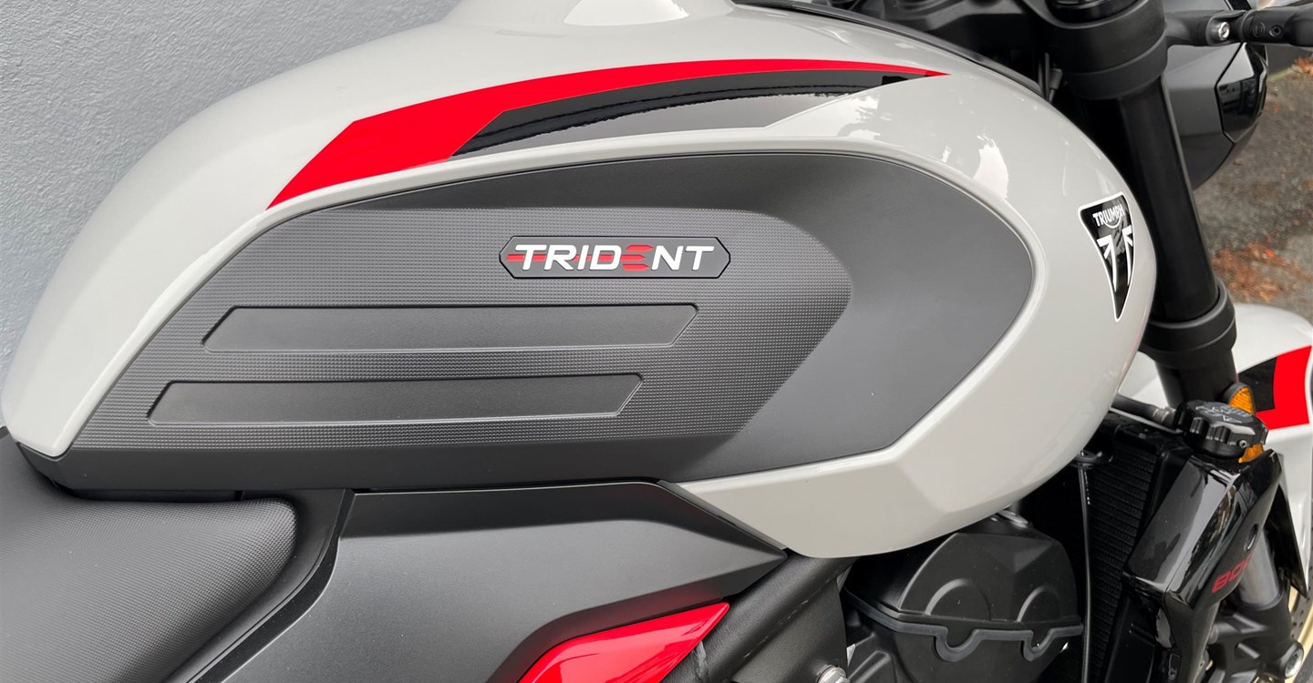 Angebot Triumph Trident 800
