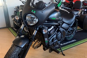 Offer Kawasaki Vulcan S