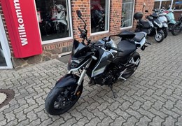 Gebrauchte Honda CB750 Hornet