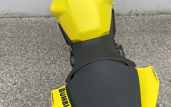 Gebrauchtmotorrad Honda CB750 Hornet - Bild 13