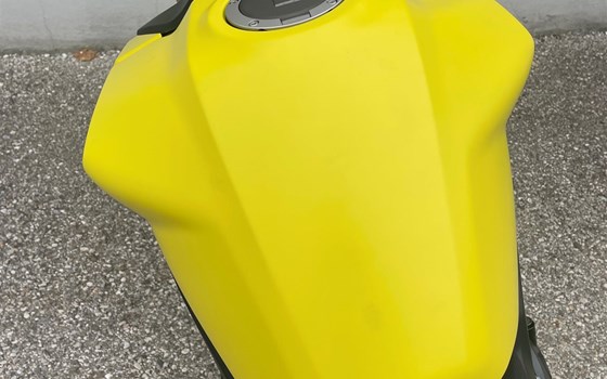 Gebrauchtmotorrad Honda CB750 Hornet - Bild 14