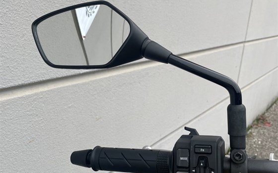 Gebrauchtmotorrad Honda CB750 Hornet - Bild 6