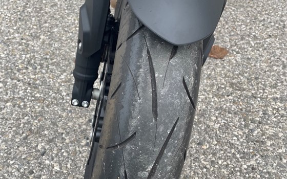 Gebrauchtmotorrad Honda CB750 Hornet - Bild 8