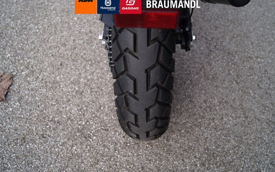 Gebrauchtmotorrad KTM 390 Adventure - Bild 7