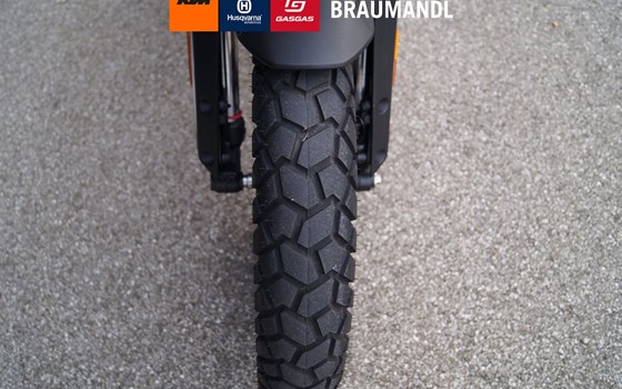 Gebrauchtmotorrad KTM 390 Adventure - Bild 8