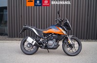 Die besten A2 Reiseenduros 2020