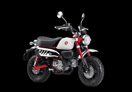 Neumotorrad Honda Monkey 125