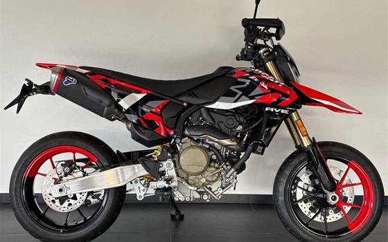 Neufahrzeug Ducati Hypermotard 698 Mono - Bild 2