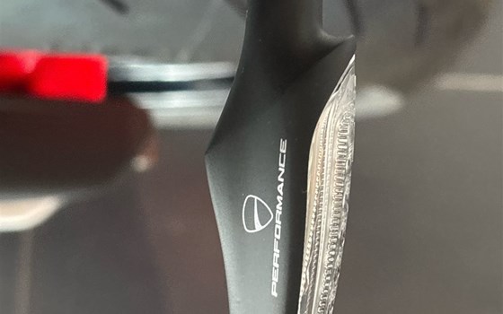 Neufahrzeug Ducati Hypermotard 698 Mono - Bild 5