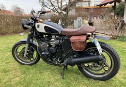 Gebrauchte Yamaha XJ 600
