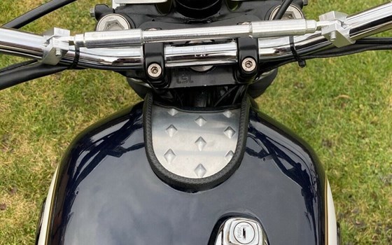 Gebrauchtmotorrad Yamaha XJ 600 - Bild 2