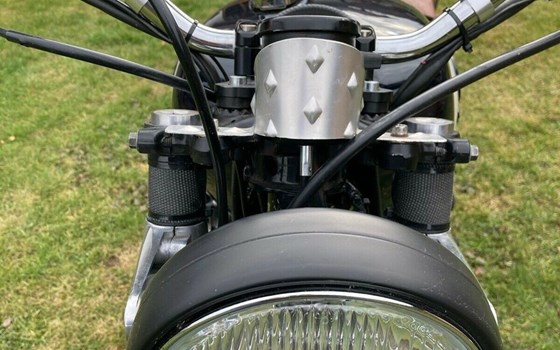 Gebrauchtmotorrad Yamaha XJ 600 - Bild 3