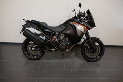 KTM 1190 Adventure
