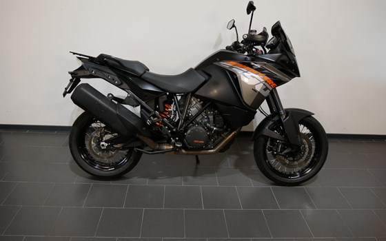 Gebrauchtmotorrad KTM 1190 Adventure - Bild 1